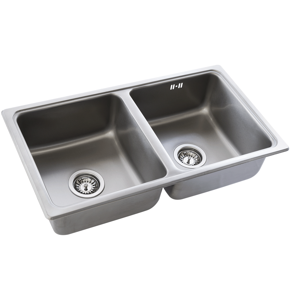 Material: ACERO AISI 0.7 mm - 304 18/8
Acabado: Satinado

Largo Externo
78.5 cm
Ancho Externo
43.5 cm
Largo Interno
74 cm
Ancho Interno
39 cm
Profundidad
18.0 cm
Acabado
Satinado
Material
ACERO AISI 0.7 mm - 304 18/8