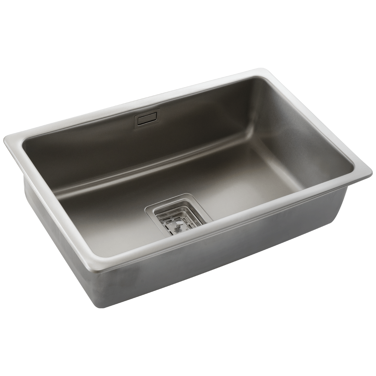 Colocación: Bajo mesada
Material: ACERO AISI 0.8 mm - 304 18/8
Acabado: Satinado

Largo Externo
63.0 cm
Ancho Externo
40.0 cm
Largo Interno
58 cm
Ancho Interno
35 cm
Profundidad
16.0 cm
Colocación
Bajo mesada
Acabado
Satinado
Material
ACERO AISI 0.8 mm - 304 18/8