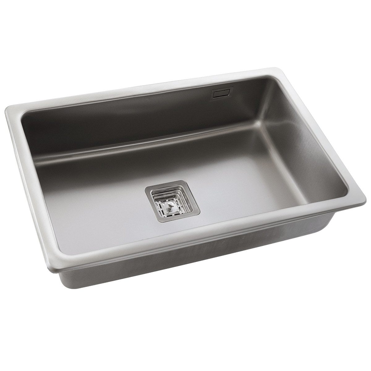 Material: ACERO AISI 0.8 mm - 304 18/8
Acabado: Satinado

Largo Externo
73.0 cm
Ancho Externo
46.0 cm
Largo Interno
68 cm
Ancho Interno
41 cm
Profundidad
17.0 cm
Acabado
Satinado
Material
ACERO AISI 0.8 mm - 304 18/8