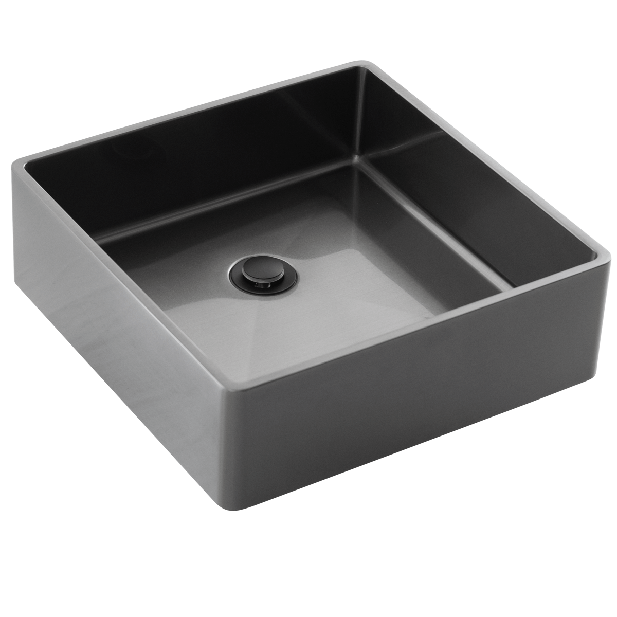 Medidas
Largo exterior: 40 cm
Ancho exterior: 40 cm
Largo interior: 37.5 cm
Ancho interior: 37.5 cm
Profundidad: 11 cm