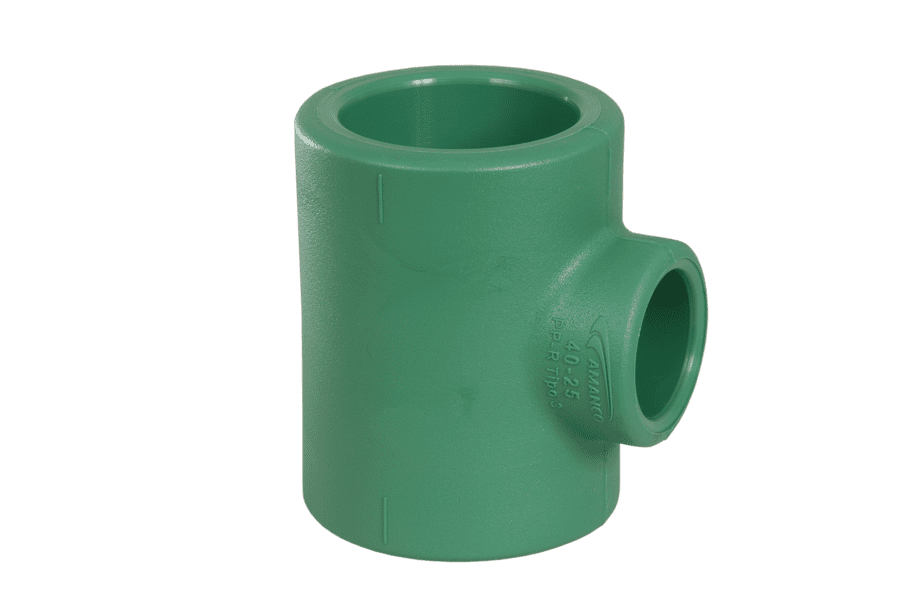 TEE REDUC 40x20x40 FUSION