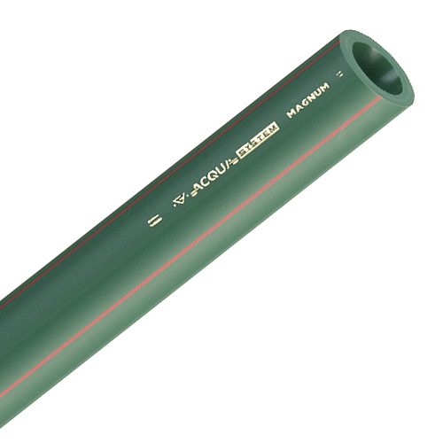 mts CAÑO ACQUA SYSTEM 75mm PN25