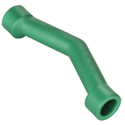 SOBREPASO INYECTADO  20MM  A.SYSTEM