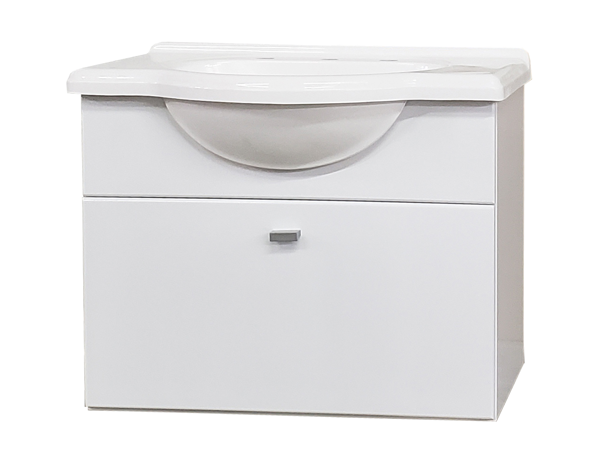 Código: VNC50
Medidas: 50 x 38 x 45
MDF Laqueado Blanco, puerta rebatible con pistón.
Mesada disponible en Resina

NO INCLUYE MESADA
