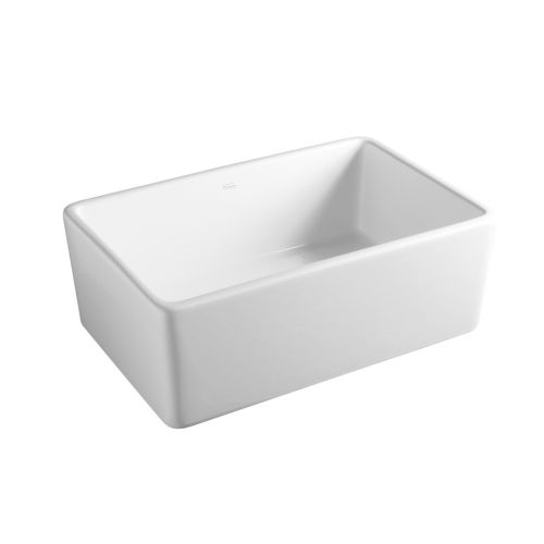 Código AS: LFCF-B
Orificios para Grifería: 0
Altura / Largo: 21 CM
Ancho: 60 CM
Profundidad: 39 CM
Garantía: 10 años
Forma: Rectangular
Material: Porcelana Sanitaria
Peso: 27,4 KG
Tipo De Instalación: Apoyar
Color: Blanco