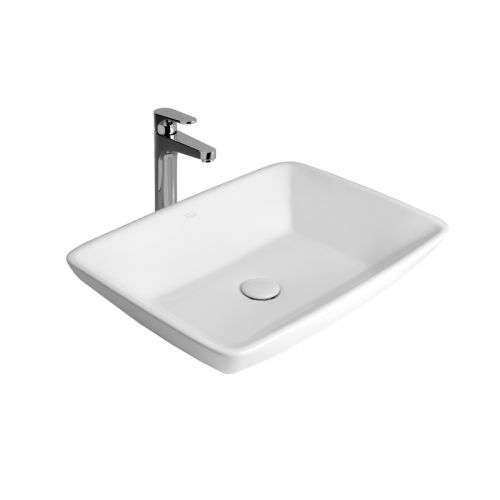 Código AS: LK108-B
Orificios para Grifería: 0
Altura / Largo: 12,5 CM
Ancho: 58,5 CM
Profundidad: 44,5 CM
Garantía: 10 años
Forma: Rectangular
Material: Porcelana Sanitaria
Tipo De Instalación:Apoyar
Color: Blanco