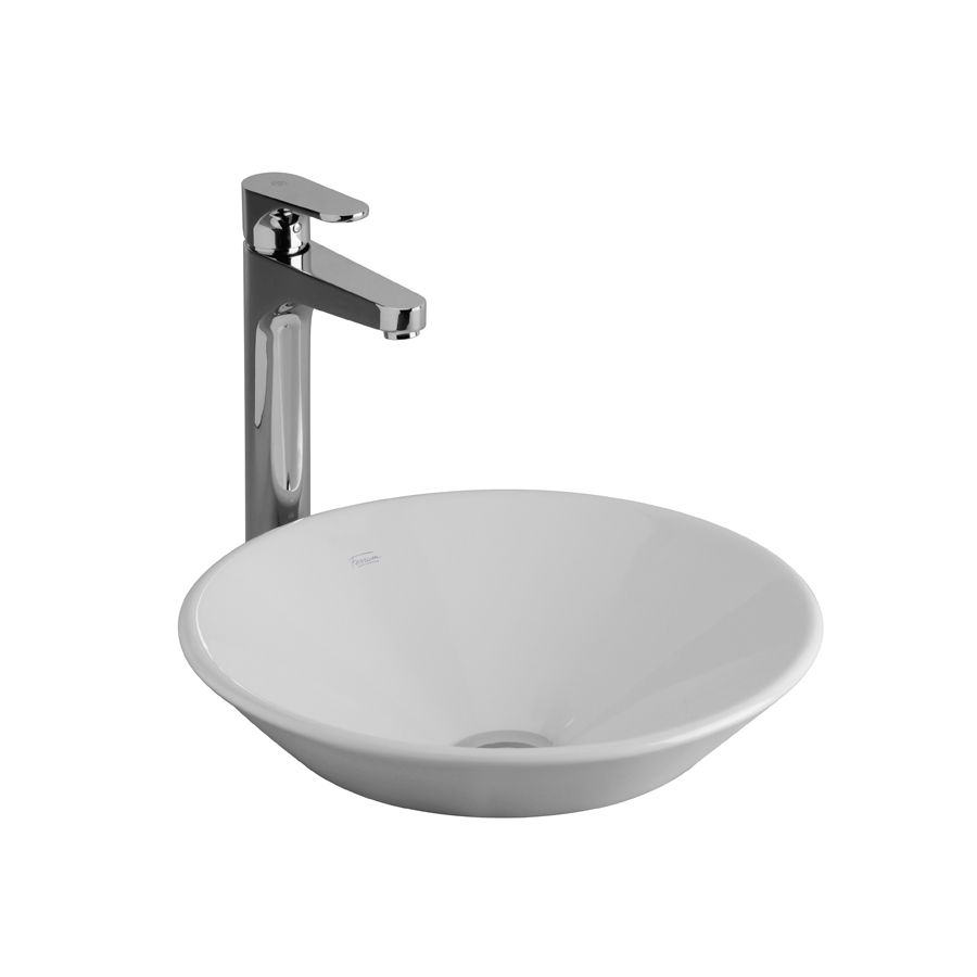 Código AS: L241K-B
Orificios para Grifería: 1
Altura / Largo: 8 CM
Ancho: 41 CM
Profundidad: 41 CM
Garantía: 10 años
Forma: Redonda
Material: Porcelana Sanitaria
Tipo De Instalación: Apoyar
Color: Blanco