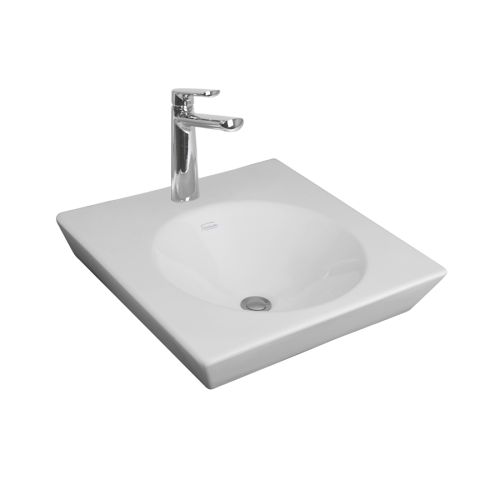 Código AS: L249K-B
Orificios para Grifería: 1
Altura / Largo: 8 CM
Ancho: 43 CM
Profundidad: 43 CM
Garantía: 10 años
Forma: Cuadrada
Material: Porcelana Sanitaria
Tipo De Instalación: Apoyar
Color: Blanco