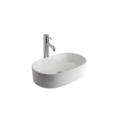 Código AS: LK385-B
Orificios para Grifería: 0
Altura / Largo: 14 CM
Ancho: 56 CM
Profundidad: 37 CM
Garantía: 10 años
Forma: Ovalada
Material: Porcelana Sanitaria
Tipo De Instalación: Apoyar
Color: Blanco