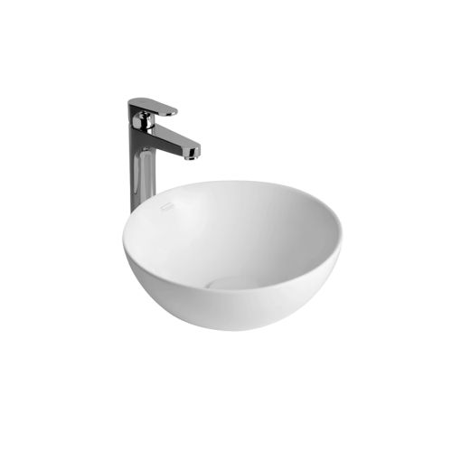 Código AS: LK933-B
Orificios para Grifería: 0
Altura / Largo: 28 CM
Ancho: 28 CM
Profundidad: 12 CM
Garantía: 10 años
Forma: Redonda
Material: Porcelana Sanitaria
Tipo De Instalación: Apoyar
Color: Blanco