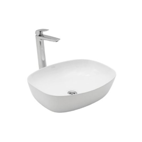 Código AS: LK435-B
Orificios para Grifería: 0
Altura / Largo: 13,5 CM
Ancho: 50 CM
Profundidad: 13,5 CM
Garantía: 10 años
Forma: Rectangular
Material: Porcelana Sanitaria
Tipo De Instalación: Apoyar
Color: Blanco