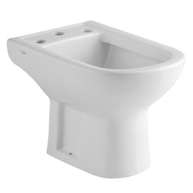 BAR-BI-300-BL BIDET BARI 3A BLANCO BKM3