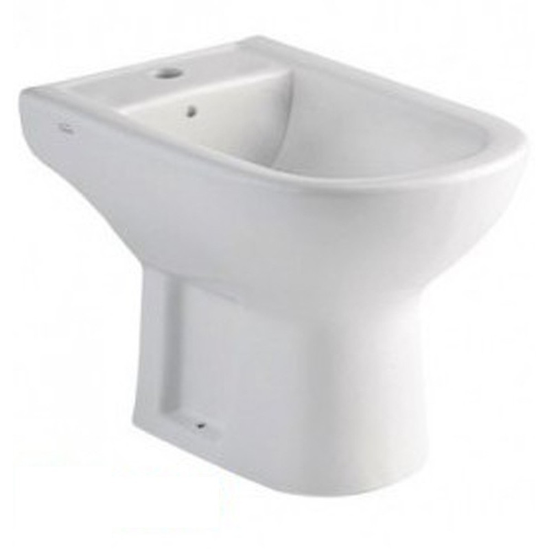 BAR-BI-100-BL BIDET BARI 1A BLANCO BKM1