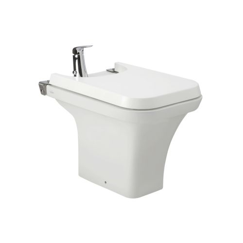 Código AS: BDF1J-B
Orificios para Grifería: 1
Altura / Largo: 39 CM
Ancho: 38,4 CM
Profundidad: 58,5 CM
Garantía: 10 años
Material: Porcelana Sanitaria
Peso: 18,8 KG
Segmento: Lujo
Tipo De Instalación: Pedestal
Color: Blanco