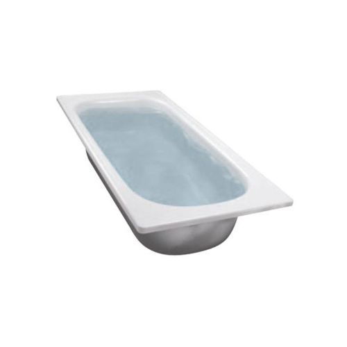 Código AS: BL12S-B
Altura / Largo: 39 CM
Ancho: 120 CM
Profundidad: 70 CM
Garantía: 5 años
Forma: Rectangular
Material: Acero Porcelanizado
Peso: 21 KG
Tipo De Instalación: Empotrar
Color: Blanco