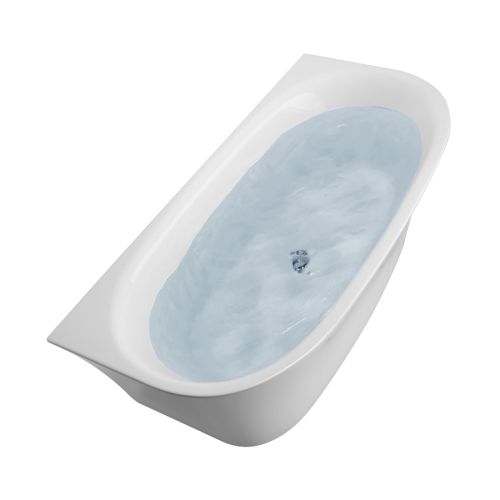 Código AS: BL011-B
Altura / Largo: 80 CM
Ancho: 170 CM
Profundidad: 60 CM
Garantía: 5 años
Garantía Casco: 5 años
Forma: Ovalada
Material: Acrílico
Tipo De Instalación: Exenta
Color: Blanco