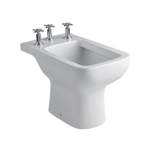 Código AS: BEL3J-B
Orificios para Grifería: 3
Altura / Largo: 38,7 CM
Ancho: 33,8 CM
Profundidad: 58,8 CM
Garantía: 10 años
Material: Porcelana Sanitaria
Peso: 17,99 KG
Tipo De Instalación: Pedestal
Color: Blanco