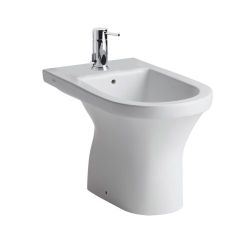 Código AS: BJA1J-B
Orificios para Grifería: 1
Altura / Largo: 39,2 CM
Ancho: 37,2 CM
Profundidad: 61 CM
Garantía: 10 años
Material: Porcelana Sanitaria
Peso: 18,95 KG
Tipo De Instalación: Pedestal
Color: Blanco