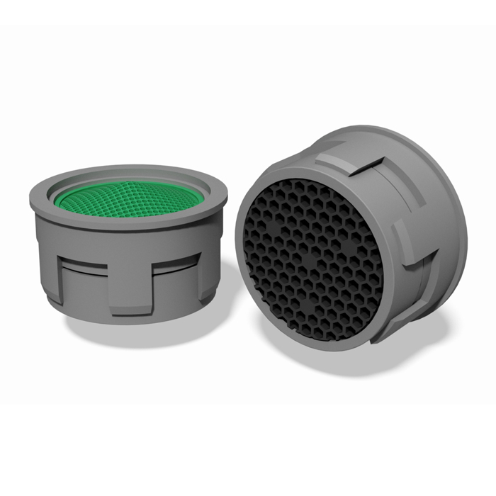 Apto	
No apto para Calefón o Caldera Mural, Presión mínima recomendada 1Kg

Linea	
Complementos para Instalación

Prestaciones	
Ahorro de agua y energía

Tecnología	
Ahorro de 7 l/min