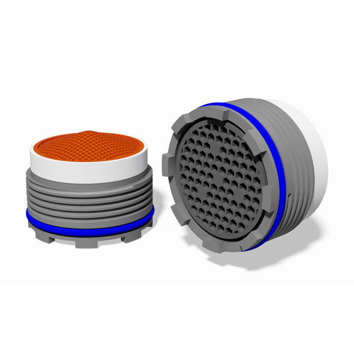 Apto	
No apto para Calefón o Caldera Mural, Presión mínima recomendada 1Kg

Linea	
Complementos para Instalación

Prestaciones	
Ahorro de agua y energía

Tecnología	
Ahorro de 5 l/min