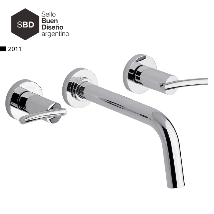 Color	
Cromo

Apto	
Apto para calefón y/o termotanque

Linea	
39 Libby

Tecnología	
Cierre Cerámico

Prestaciones	
Cierre suave, Durabilidad, Fácil limpieza

Estilos	
Romántico, Industrial, Minimalista, Nórdico

Diseño	
Volante lever

Tipo	
Tradicional

Caudal	
Caudal mínimo de salida a presión estática requerida de
0,4 BAR y caudal mínimo de alimentación de 20 lts por
minuto: 4.5 lts por minuto.