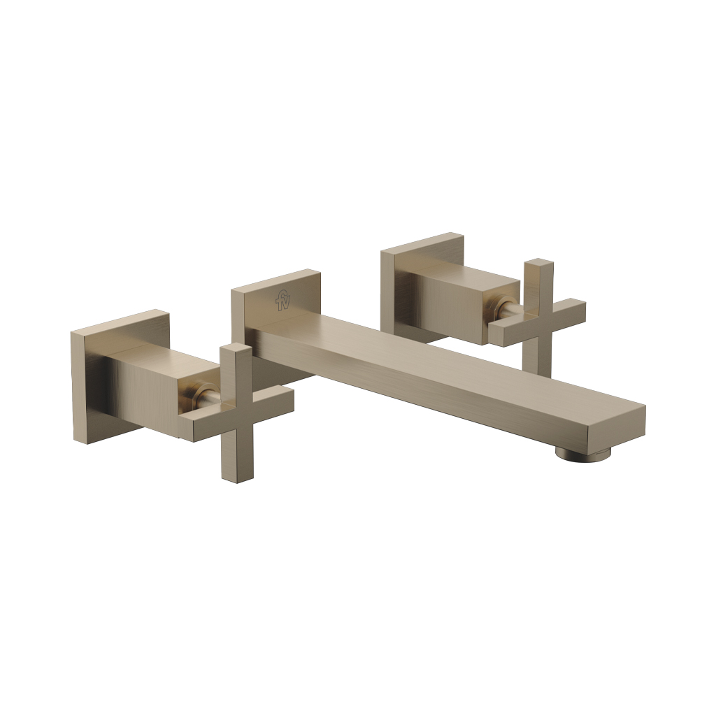 Apto	
Apto para calefón y/o termotanque

Linea	
85 Dominic

Tecnología	
Cierre Cerámico

Prestaciones	
Cierre suave, Durabilidad, Fácil limpieza

Diseño	
Volante cruz

Tipo	
Tradicional

Estilos	
Minimalista, Moderno

Caudal	
Caudal mínimo de salida a presión estática 0.4 BAR y
caudal mínimo de alimentación de 20 lts por minuto:
4,5 lts por minuto. Para usar con calefón, la presión
mínima estática requerida es de 0.8 BAR.

Color	
Brushed Brass