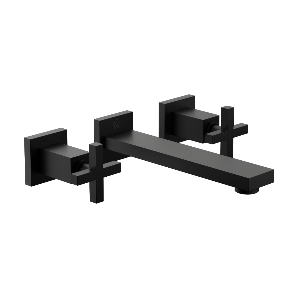 Apto	
Apto para calefón y/o termotanque

Linea	
85 Dominic

Tecnología	
Cierre Cerámico

Prestaciones	
Cierre suave, Durabilidad, Fácil limpieza

Diseño	
Volante cruz

Tipo	
Tradicional

Estilos	
Minimalista, Moderno

Caudal	
Caudal mínimo de salida a presión estática 0.4 BAR y
caudal mínimo de alimentación de 20 lts por minuto:
4,5 lts por minuto. Para usar con calefón, la presión
mínima estática requerida es de 0.8 BAR.

Color	
Black