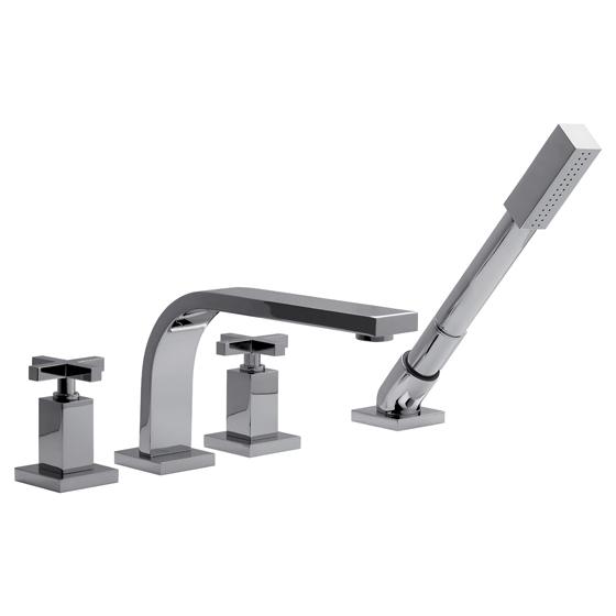 Apto	
Apto para calefón y/o termotanque

Linea	
85 Dominic

Tecnología	
Cierre Cerámico, Para hidromasaje

Prestaciones	
Cierre suave, Durabilidad, Fácil limpieza

Diseño	
Con duchador manual, Volante cruz

Tipo	
Tradicional

Estilos	
Minimalista, Moderno

Caudal	
Caudal mínimo de salida a presión estática 0.4 BAR y
caudal mínimo de alimentación de 20 lts por minuto:
Por pico 9.5 lts por minuto / Por ducha 2.5 lts por minuto.

Color	
Cromo