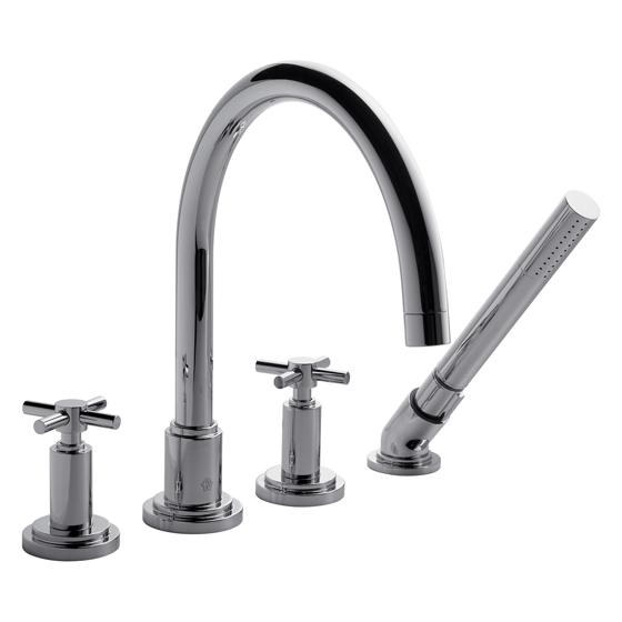 Color	
Cromo

Apto	
Apto para calefón y/o termotanque

Linea	
87 Temple

Tecnología	
Cierre Cerámico, Para hidromasaje

Prestaciones	
Cierre suave, Durabilidad, Fácil limpieza

Diseño	
Con duchador manual, Volante cruz

Tipo	
Tradicional

Estilos	
Campo, Clásico, Industrial, Minimalista, Moderno, Nórdico, Retro

Caudal	
Caudal mínimo de salida a presión estática 0.4 BAR y
caudal mínimo de alimentación de 20 lts por minuto:
Por pico 17 lts por minuto / Por ducha 3 lts por minuto.