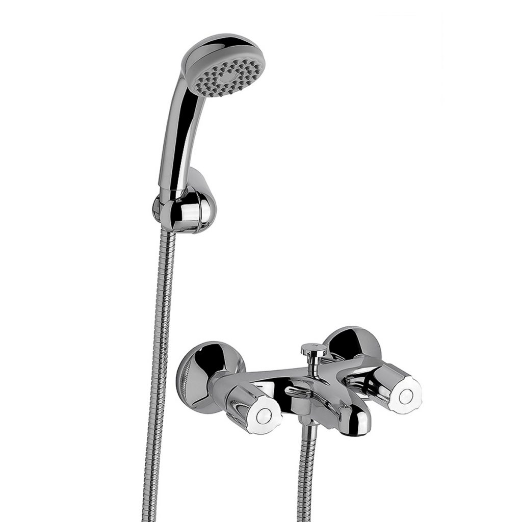 Color	
Cromo

Apto	
Apto para calefón y/o termotanque

Linea	
C7 Radal

Tecnología	
Cierre tradicional o de cuerito, Transferencia con traba manual

Prestaciones	
Durabilidad, Fácil limpieza, Función anticalcárea

Diseño	
Con duchador manual, Volante cilindrico

Instalación	
Juegos de exterior

Tipo	
Tradicional

Caudal	
Caudal mínimo de salida a presión estática de 0.4 BAR y
caudal mínimo de alimentación de 20 lts por minuto
(en conexiones fría y caliente):
Por pico 5,5 lts por minuto / Por ducha 7 lts por minuto