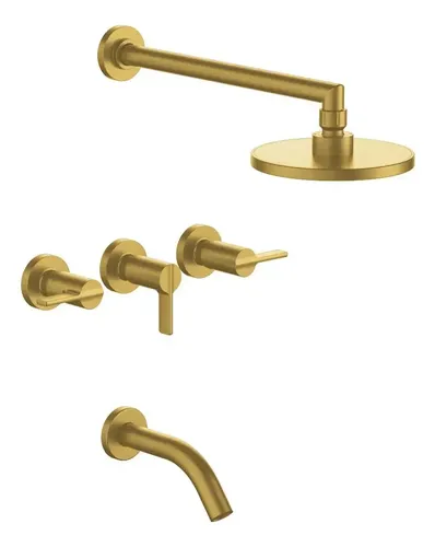 Color	
Brushed Brass

Linea	
G8 Mauna

Tipo	
Cierre cerámico

Tecnología	
Cierre Cerámico

Prestaciones	
Cierre suave, Durabilidad, Fácil limpieza, Función anticalcárea

Diseño	
Con transferencia, Volante lever

Instalación	
Juegos de embutir

Estilos	
Trendy