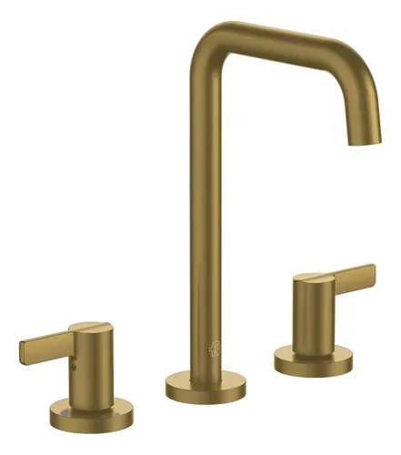 Color	
Brushed Brass

Linea	
G8 Mauna

Tecnología	
Cierre Cerámico

Prestaciones	
Cierre suave, Durabilidad, Fácil limpieza

Tipo	
Cierre cerámico

Diseño	
Volante lever

Estilos	
Trendy