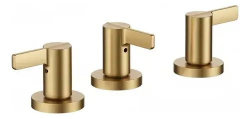 Color	
Brushed Brass

Linea	
G8 Mauna

Tipo	
Cierre cerámico

Tecnología	
Cierre Cerámico

Prestaciones	
Cierre suave, Durabilidad, Fácil limpieza

Diseño	
Volante lever

Estilos	
Trendy