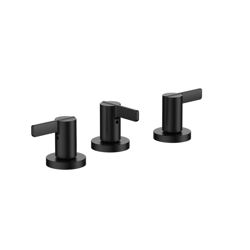 Color	
Negro Mate

Linea	
G8 Mauna

Tipo	
Cierre cerámico

Tecnología	
Cierre Cerámico

Prestaciones	
Cierre suave, Durabilidad, Fácil limpieza

Diseño	
Volante lever

Estilos	
Trendy