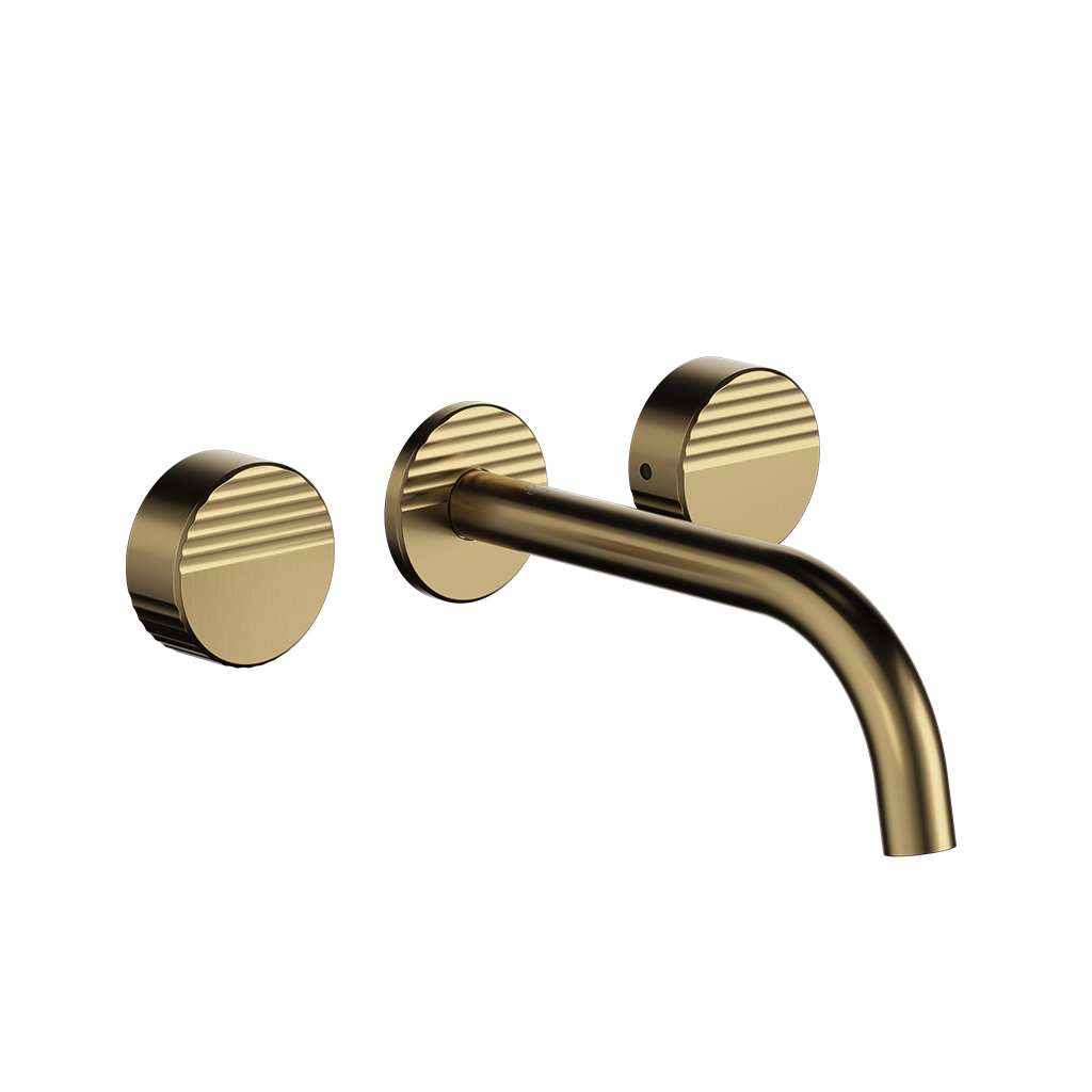 Color	
Brushed Brass

Linea	
L8 Grip

Apto	
Presión mínima para uso con calefón o caldera: 0,5 bar

Tecnología	
Cierre Cerámico

Prestaciones	
Cierre suave, Durabilidad, Fácil limpieza

Diseño	
Volante cilindrico

Tipo	
Cierre cerámico

Estilos	
Diseño
