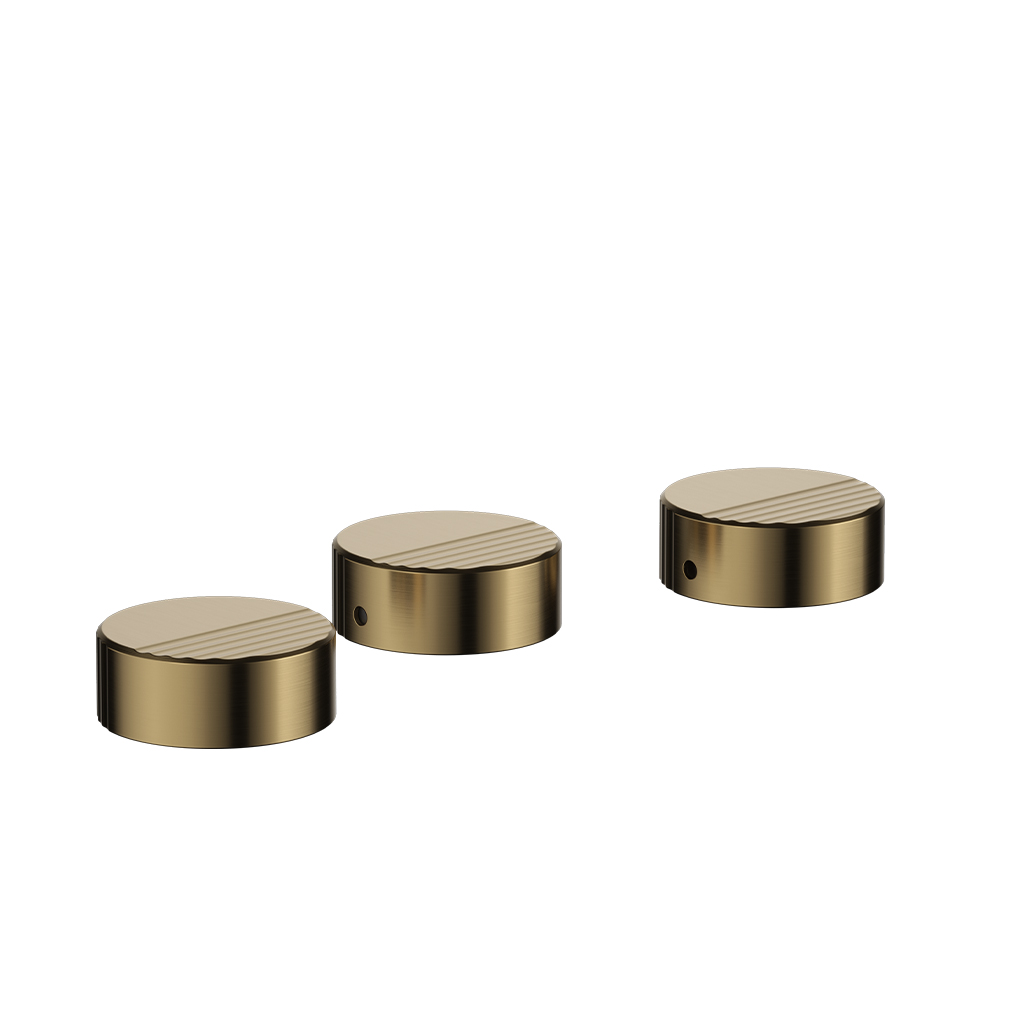 Color	
Brushed Brass

Linea	
L8 Grip

Tipo	
Cierre cerámico

Tecnología	
Cierre Cerámico

Prestaciones	
Cierre suave, Durabilidad, Fácil limpieza

Diseño	
Volante cilindrico

Estilos	
Diseño

Compatibilidad	
Se recomienda utilizar con sanitarios Ferrum, excepto línea Temple