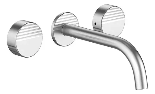 Color	
Cromo

Linea	
L8 Grip

Apto	
Presión mínima para uso con calefón o caldera: 0,5 bar

Tecnología	
Cierre Cerámico

Prestaciones	
Cierre suave, Durabilidad, Fácil limpieza

Diseño	
Volante cilindrico

Tipo	
Cierre cerámico

Estilos	
Diseño