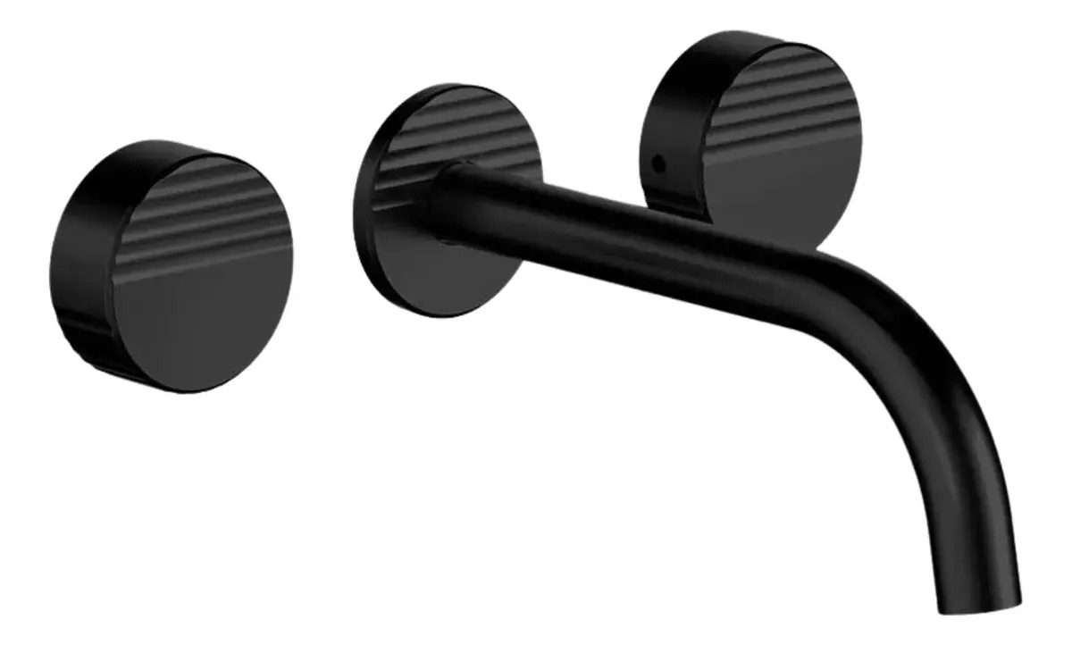 Color	
Negro Mate

Linea	
L8 Grip

Apto	
Presión mínima para uso con calefón o caldera: 0,5 bar

Tecnología	
Cierre Cerámico

Prestaciones	
Cierre suave, Durabilidad, Fácil limpieza

Diseño	
Volante cilindrico

Tipo	
Cierre cerámico

Estilos	
Diseño