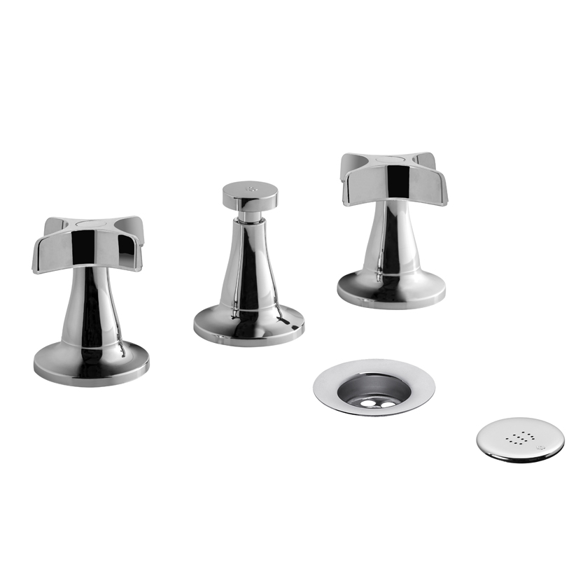 Color	
Cromo

Apto	
Apto para calefón y/o termotanque

Linea	
M3P Pétalo

Tecnología	
Cierre Cerámico

Prestaciones	
Cierre suave, Durabilidad, Fácil limpieza

Diseño	
Volante cruz

Tipo	
Tradicional

Caudal	
Caudal mínimo de salida a presión estática
requerida de 0,4 BAR y caudal mínimo de
alimentación de 20 lts. por minuto (en
conexiones fría y caliente):
Por lluvia 4,8 lts por minuto.