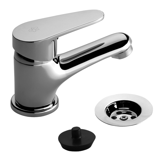 Color	
Cromo

Tipo	
Monocomando

Apto	
Apto para calefón y/o termotanque

Linea	
M4 Compacta

Tecnología	
Cierre Cerámico

Prestaciones	
Cierre suave, Durabilidad, Fácil limpieza

Estilos	
Clásico

Diseño	
Juegos bajos

Caudal	
Caudal máximo de salida a presión
de 0.4 BAR: 6.9 lts por minuto.