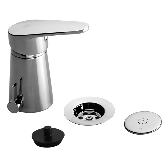 Color	
Cromo

Tipo	
Monocomando

Apto	
Apto para calefón y/o termotanque

Linea	
M4 Compacta

Tecnología	
Cierre Cerámico

Prestaciones	
Cierre suave, Durabilidad, Fácil limpieza

Estilos	
Clásico

Caudal	
Caudal mínimo de salida a presión
de 0.4 BAR y caudal mínimo de
alimentación de 20 lts por minuto:
Por lluvia 4,5 lts por minuto
Por cuerpo bidé 7,8 lts por minuto.