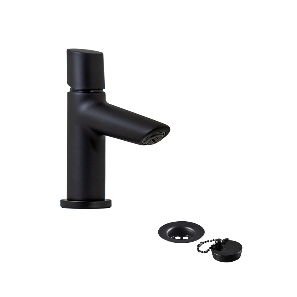 Color	
Negro Mate

Linea	
M5 Cilindra

Apto	
Apto para calefón y/o termotanque

Tecnología	
Cierre Cerámico

Prestaciones	
Cierre suave, Durabilidad, Fácil limpieza

Diseño	
Juegos bajos
