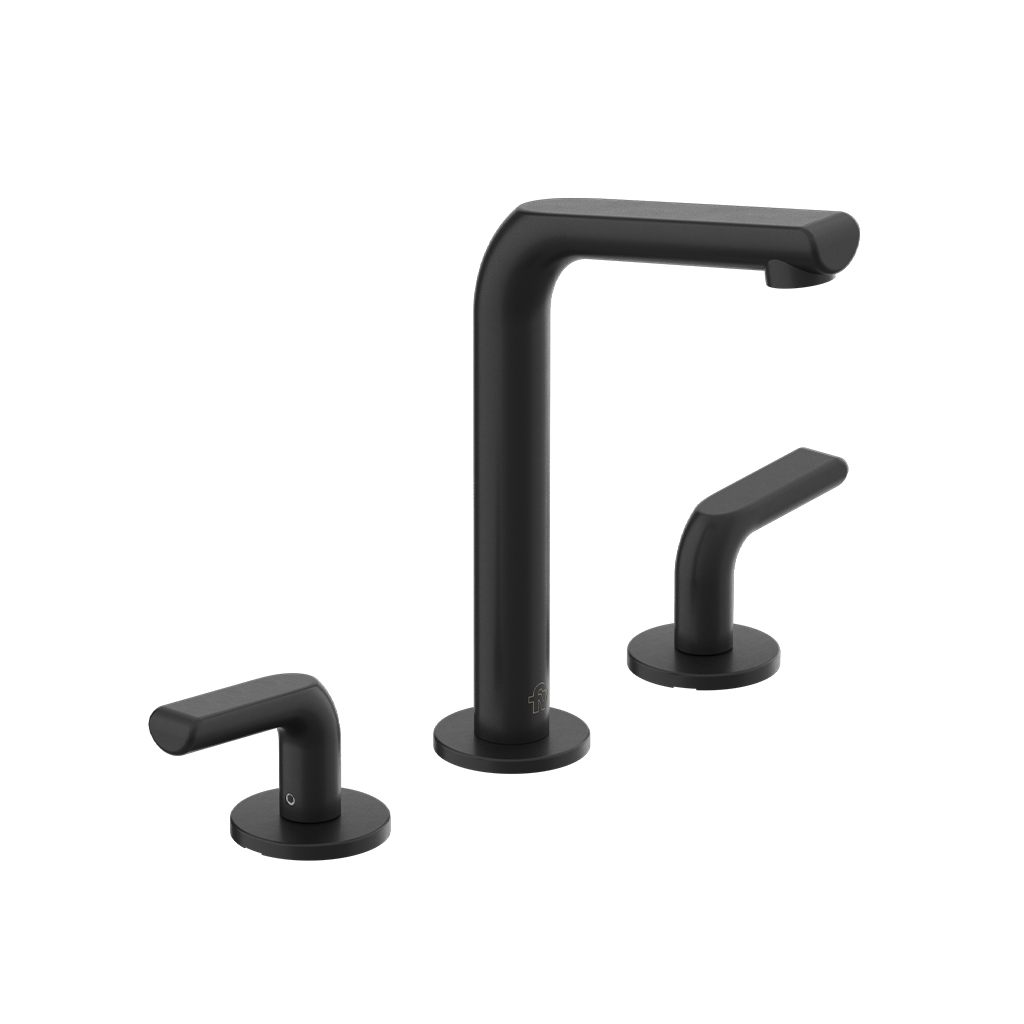 Color	
Negro Mate

Apto	
Apto para calefón y/o termotanque

Linea	
N2 Ciprés

Tecnología	
Cierre Cerámico

Prestaciones	
Cierre suave, Durabilidad, Fácil limpieza

Diseño	
Volante lever

Tipo	
Tradicional

Estilos	
Industrial, Minimalista, Moderno

Caudal	
Caudal mínimo de salida a presión estática
requerida de 0,4 BAR y caudal mínimo de
alimentación de 20 lts por minuto:
5,4 litros por minuto.
Presión mínima recomendada: 0,7 BAR.
