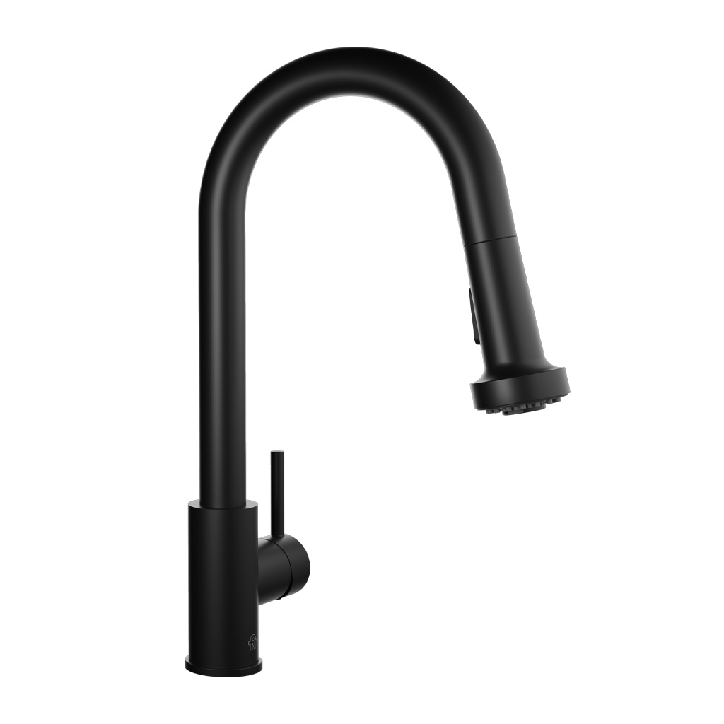 Color	
Negro Mate

Tipo	
Monocomando

Linea	
N9 Huemul

Tecnología	
Cierre Cerámico

Prestaciones	
Cierre suave, Durabilidad, Fácil limpieza

Diseño	
Con rociador extraible

Estilos	
Moderno, Nórdico

Recomendación	
No conectar filtros purificadores de
agua en las boquillas de estos juegos.