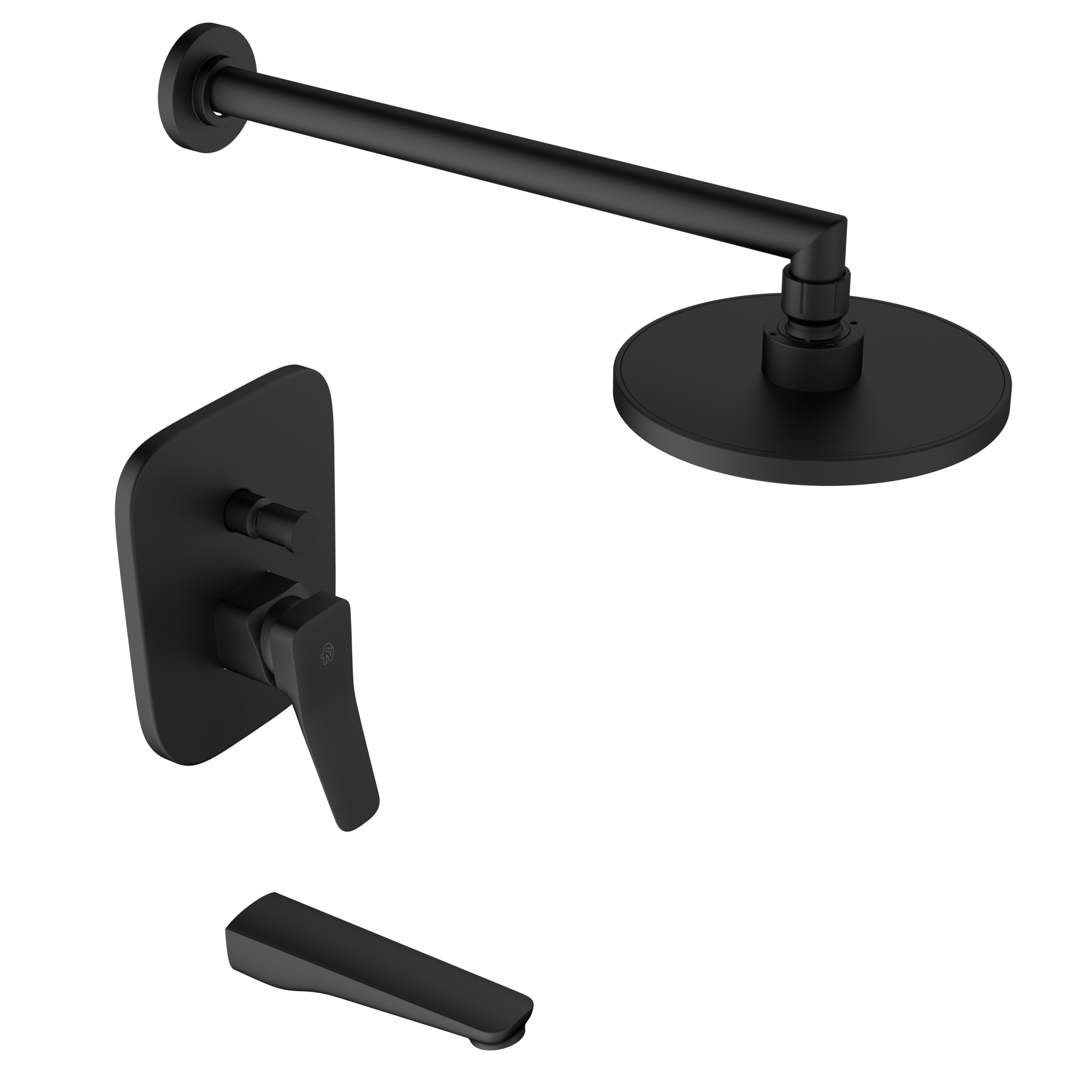 Color	
Negro Mate

Tipo	
Monocomando

Apto	
Apto para calefón y/o termotanque

Linea	
S7 Chapelco

Tecnología	
Cierre Cerámico

Prestaciones	
Cierre suave, Durabilidad, Fácil limpieza, Función anticalcárea

Diseño	
Con transferencia

Instalación	
Juegos de embutir

Caudal	
Caudal mínimo de salida a presión de 0,4 BAR y
caudal mínimo de alimentación de 20 lts por minuto:
Por pico 8,7 lts. Por minuto / Por ducha 6,7 lts por minuto.