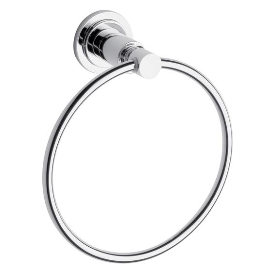 Color	
Cromo

Linea	
Accesorios Temple

Prestaciones	
Durabilidad, Fácil limpieza

Diseño	
De aro

Estilos	
Campo, Clásico, Industrial, Infantil, Minimalista, Moderno, Nórdico, Retro