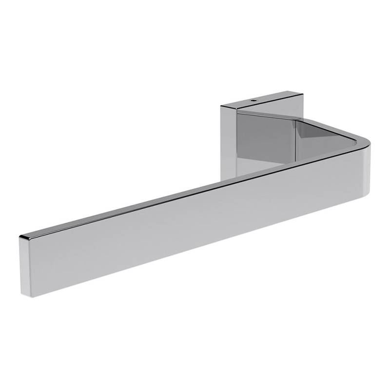 Color	
Satin Greystone, Black, Brushed Brass, Cromo, Polished Brass, Rose Gold

Linea	
Accesorios Chaltén

Prestaciones	
Durabilidad, Fácil limpieza

Diseño	
Cortos