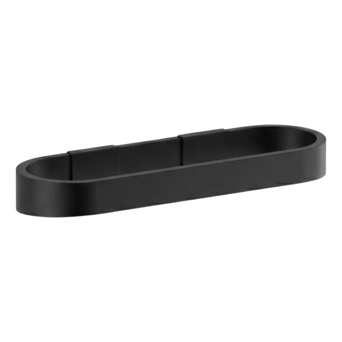 Color	
Negro Mate

Linea	
M8 Armonía

Prestaciones	
Durabilidad, Fácil limpieza