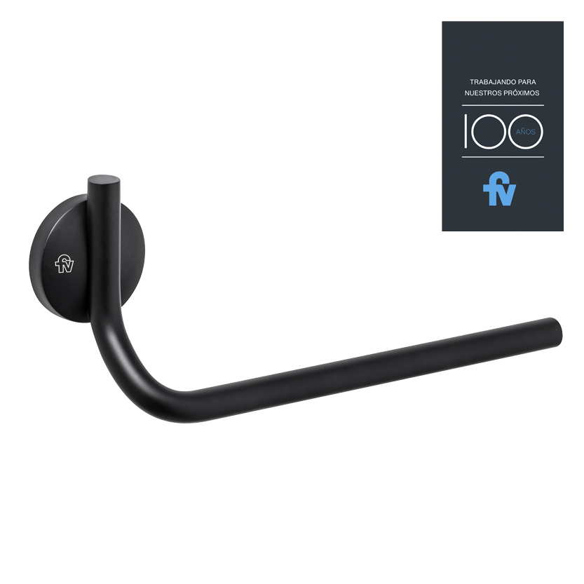 Color	
Negro

Linea	
Accesorios FV Clip

Prestaciones	
Durabilidad, Fácil limpieza

Diseño	
Cortos