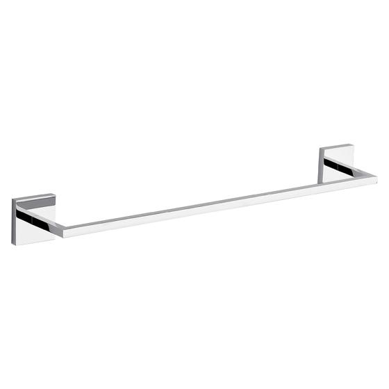 Linea	
Accesorios Dominic

Prestaciones	
Durabilidad, Fácil limpieza

Diseño	
Barral

Estilos	
Minimalista, Moderno

Color	
Cromo